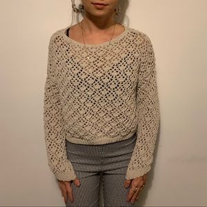 Moon&Madison Knit Sweater🌙